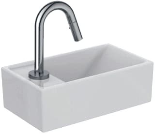 Ideal Standard - Tempo Wastafel / Fontein Font. Pack Kr L