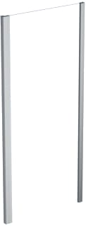 Ideal Standard - Connect 2 Zijwand voor bad of douche Zijwand V90Cm K9374Eo