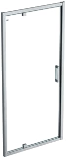 Ideal Standard - Connect 2 Douchedeur conn 2drdr 100cm omkb zil