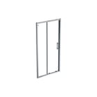 Ideal Standard - Connect 2 Douchedeur Conn 2Schdr 100Cm Omkb Zil