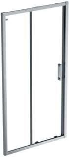 Ideal Standard - Connect 2 Douchedeur Schuifdr 2D 105Cm