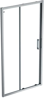 Ideal Standard - Connect 2 Douchedeur Schuifdr 2D 110Cm