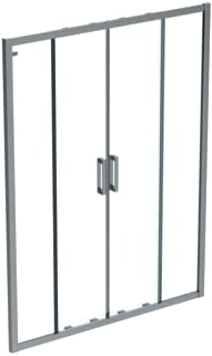 Ideal Standard - Connect 2 Douchedeur k9281eo