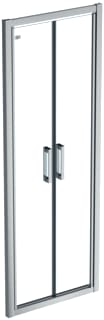 Ideal Standard - Connect 2 Douchedeur Klpdr 2-Dlg 75 Zi