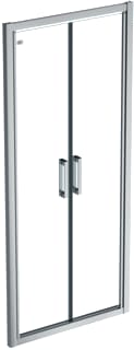 Ideal Standard - Connect 2 Douchedeur Conn 2Klpdr 2Dlg 90Cm Omkb