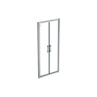 Ideal Standard - Connect 2 Douchedeur Conn 2Klpdr 2Dlg 90Cm Omkb