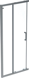 Ideal Standard - Connect 2 Douchecabine vierhoekig conn 2hkinstpc 90cm omkb zl