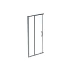 Ideal Standard - Connect 2 Douchecabine vierhoekig conn 2hkinstpc 90cm omkb zl