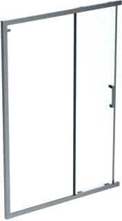 Ideal Standard - Connect 2 Douchecabine vierhoekig k9265eo