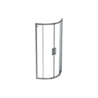 Ideal Standard - Connect 2 Douchecabine rond  k9250eo