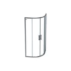 Ideal Standard - Connect 2 Douchecabine rond K9251Eo