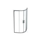 Ideal Standard - Connect 2 Douchecabine rond k9252eo