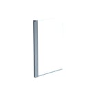 Ideal Standard - Connect 2 Badwand Badscherm 80Cm Zi