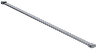 Ideal Standard - Connect 2 Toebeh./onderdelen voor douchewand K9380Va