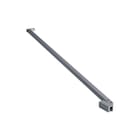 Ideal Standard - Connect 2 Toebeh./onderdelen voor douchewand Conn 2 Hoeksteun 100Cm Chr