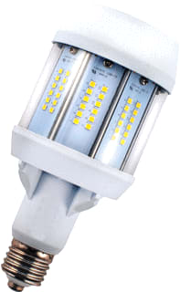 Tungsram - LED-lamp tun mercury e27 35w/740