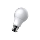 Tungsram - LED-lamp tun eco a60 6w 827 b22d