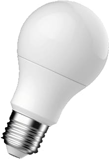 Tungsram - LED-lamp tun eco a60 6w 865 e27