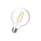 Tungsram - LED-lamp tun fil g95 7w 840 e27