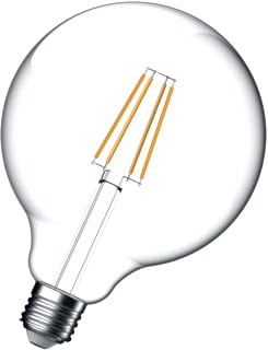 Tungsram - LED-lamp tun fil g120 8.5w 827 e27