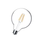 Tungsram - LED-lamp tun fil g120 8.5w 827 e27