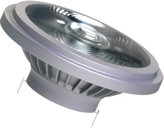 Tungsram - LED-lamp tun preciseg53 12v 10.5w