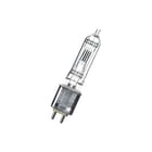 Tungsram - Studio-, projectie- en fotolamp tun gkv 600w 240v g9.5