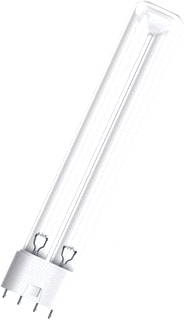 Osram - UV-lamp Bail Hns-L 2G11 60W Tuv Uv-C