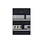 Eaton - Systeem 55 FLEX Groepenkast, geassembleerd S55 1F Inst Aut 9Gr Ht