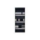 Eaton - Medusa Groepenkast, geassembleerd Med 3F Inst.Aut 11 Gr