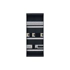 Eaton - Medusa Groepenkast, geassembleerd Med 3F Inst.Aut 12 Gr