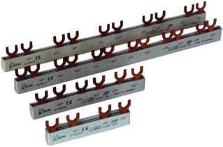 Eaton - Xpole Kamrail 215657