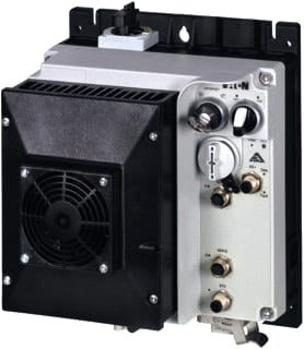 Eaton - Frequentieregelaar =< 1 kV  198863