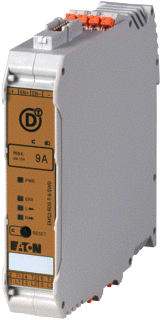 Eaton - Motorstarter/Motorstarter combi. Omkstrtr 24V Dc 018-3A