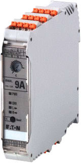 Eaton - EMS2 Motorstarter/Motorstarter combi. Omkstrtr 24V Dc 0,18-2,4A