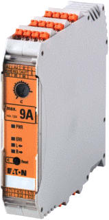 Eaton - EMS2 Motorstarter/Motorstarter combi. Omkstrtr 24V Dc 1,5-7A