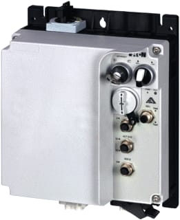 Eaton - Motorstarter/Motorstarter combi.  199104