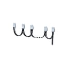 Eaton - EMS2 Toeb./onderd. motorbest.-/bev.app. driefas strmcon voor 5 app