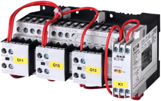 Eaton - SDAINL Magneetschakelaarcombinatie 100416