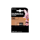 Duracell - HP Lithium Batterij, niet oplaadbaar Spe Ultra Cr2 X1