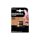 Duracell - HP Lithium Batterij, niet oplaadbaar Spe Ultra Cr2 Br2