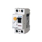 Eaton - Xpole Aardlekschakelaar Als Pfim 2P 63A 10Ka
