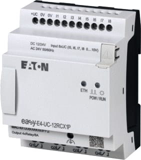 Eaton - EasyE4 Logische module logische module 197505