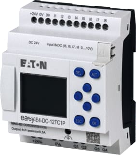 Eaton - EasyE4 Logische module 197506