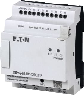 Eaton - EasyE4 Logische module 197507