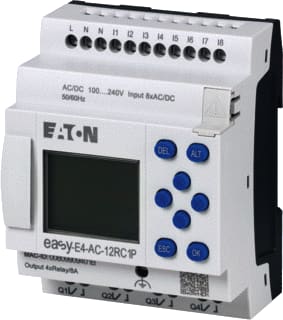 Eaton - EasyE4 Logische module 197508