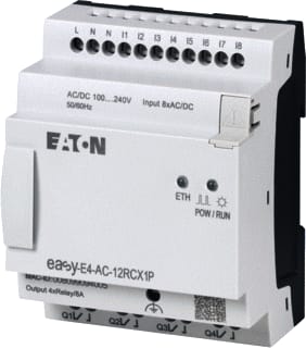 Eaton - EasyE4 Logische module 197509