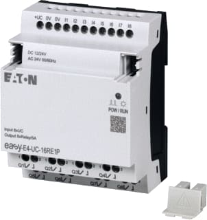 Eaton - EasyE4 Logische module 197511