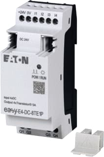 Eaton - EasyE4 Logische module logische module 197512