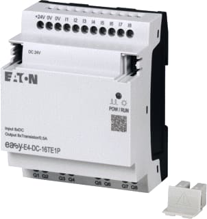 Eaton - EasyE4 Logische module 197513